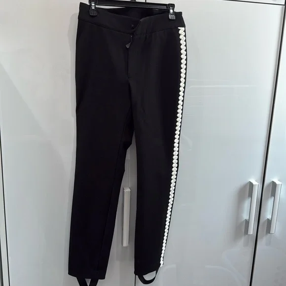 Moncler Grenoble Ski  Pants - Picture 4 of 9